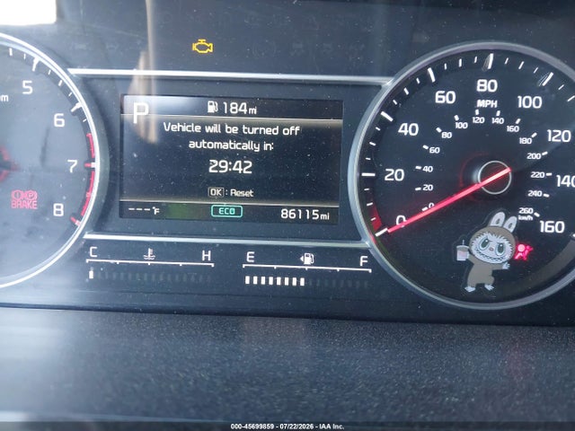 KIA SORENTO S 2021 5XYRLDLC0MG009163 Image 15