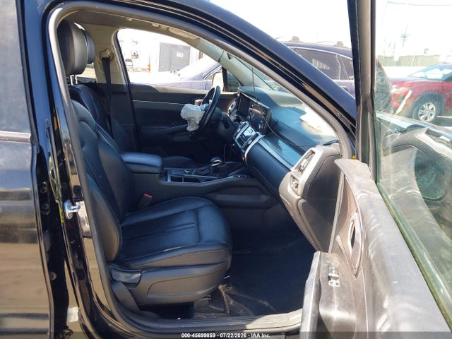 KIA SORENTO S 2021 5XYRLDLC0MG009163 Image 5
