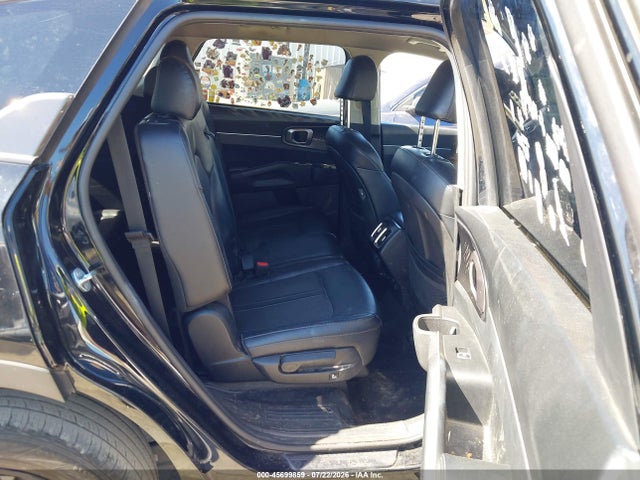 KIA SORENTO S 2021 5XYRLDLC0MG009163 Image 8