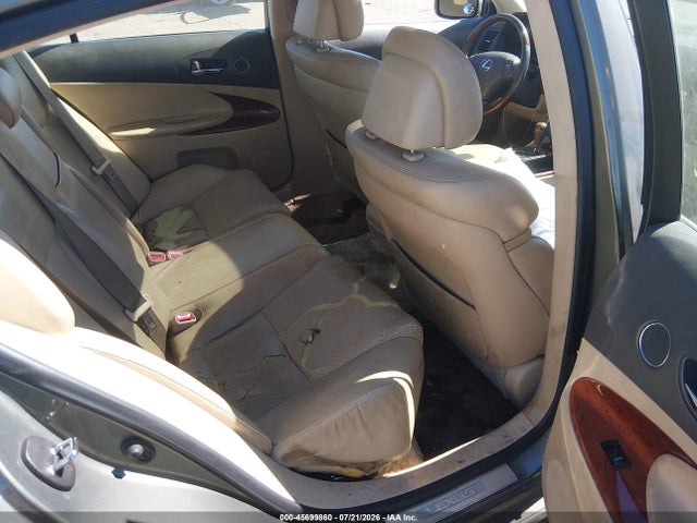 Продажа на аукционе авто 2006 Lexus Gs 300, vin: JTHBH96S765034171, номер лота: 45699860