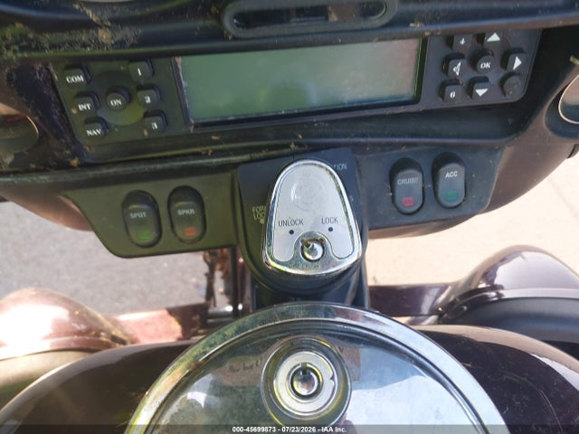 Aukcja sprzedaży 2006 Harley-davidson Flhtcui, vin: 1HD1FCW196Y712102, numer aukcji: 45699873