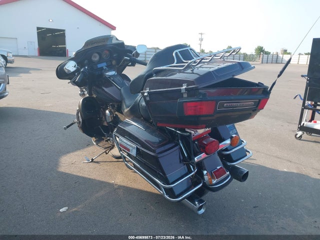 Aukcja sprzedaży 2006 Harley-davidson Flhtcui, vin: 1HD1FCW196Y712102, numer aukcji: 45699873