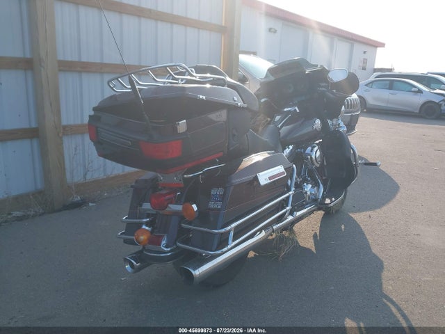 Aukcja sprzedaży 2006 Harley-davidson Flhtcui, vin: 1HD1FCW196Y712102, numer aukcji: 45699873