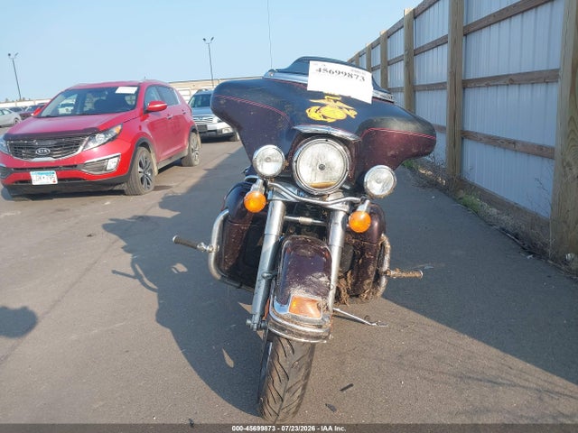 Aukcja sprzedaży 2006 Harley-davidson Flhtcui, vin: 1HD1FCW196Y712102, numer aukcji: 45699873