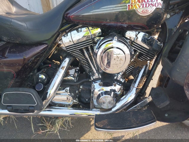 Aukcja sprzedaży 2006 Harley-davidson Flhtcui, vin: 1HD1FCW196Y712102, numer aukcji: 45699873