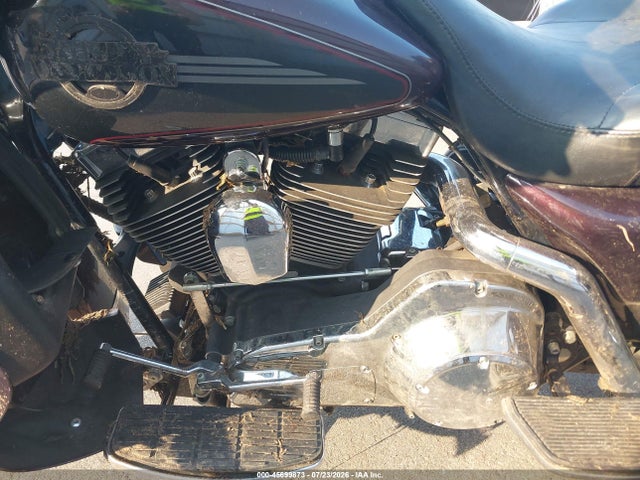 Aukcja sprzedaży 2006 Harley-davidson Flhtcui, vin: 1HD1FCW196Y712102, numer aukcji: 45699873