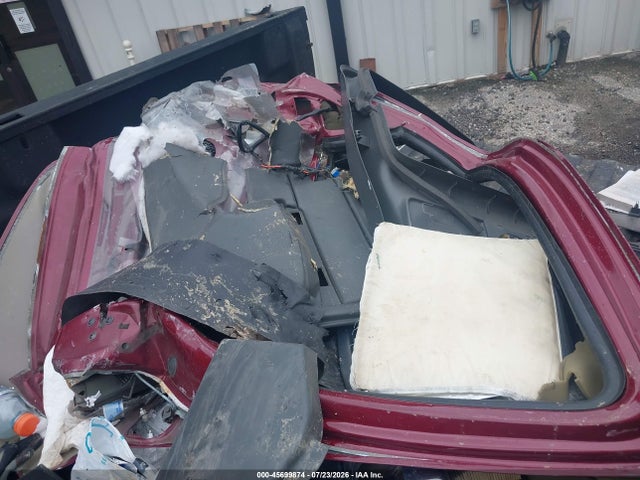 Aukcja sprzedaży 2005 Gmc Sierra 2500hd Slt, vin: 1GTHC29235E111467, numer aukcji: 45699874