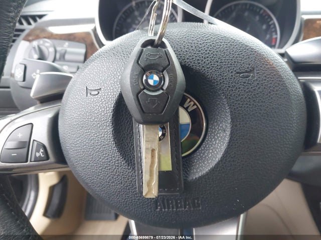 Продажа на аукционе авто 2006 Bmw Z4 3.0si, vin: 4USBU53516LX00922, номер лота: 45699879