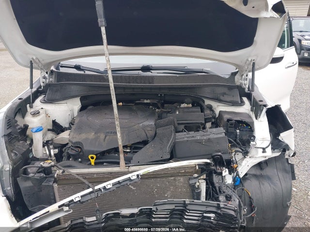Aukcja sprzedaży 2019 Kia Sorento 3.3l Ex, vin: 5XYPHDA57KG499529, numer aukcji: 45699880
