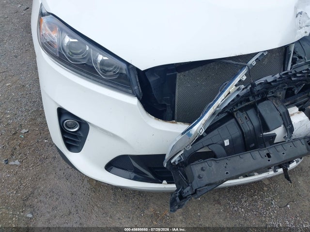 Aukcja sprzedaży 2019 Kia Sorento 3.3l Ex, vin: 5XYPHDA57KG499529, numer aukcji: 45699880