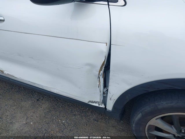 Aukcja sprzedaży 2019 Kia Sorento 3.3l Ex, vin: 5XYPHDA57KG499529, numer aukcji: 45699880