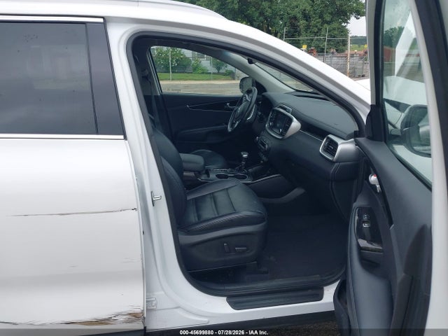 Aukcja sprzedaży 2019 Kia Sorento 3.3l Ex, vin: 5XYPHDA57KG499529, numer aukcji: 45699880