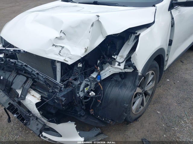 Aukcja sprzedaży 2019 Kia Sorento 3.3l Ex, vin: 5XYPHDA57KG499529, numer aukcji: 45699880