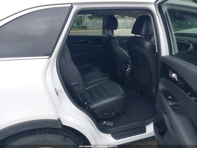 Aukcja sprzedaży 2019 Kia Sorento 3.3l Ex, vin: 5XYPHDA57KG499529, numer aukcji: 45699880