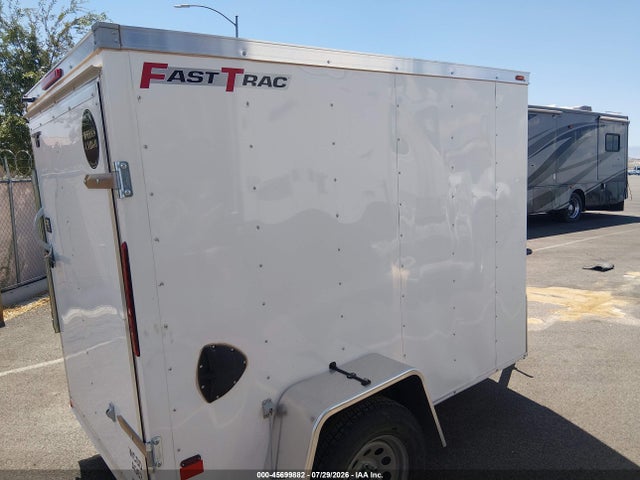 American Cargo Grp Inc Unknown 2025 7V0W10810SU426436 Image 10
