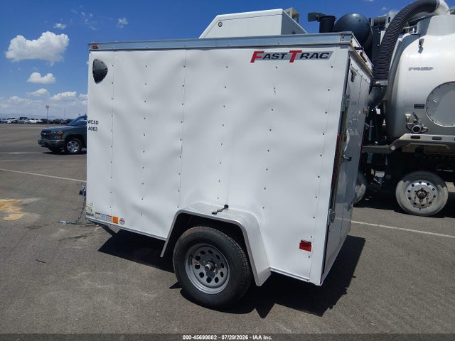 American Cargo Grp Inc Unknown 2025 7V0W10810SU426436 Image 3