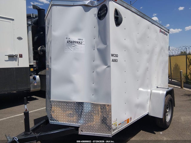 American Cargo Grp Inc Unknown 2025 7V0W10810SU426436 Image 7