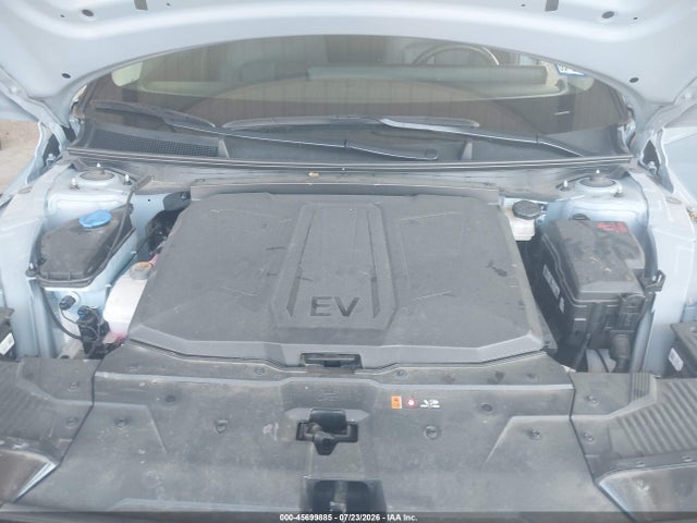 7YAKN4DA1SY003202 Hyundai Ioniq 5 Sel