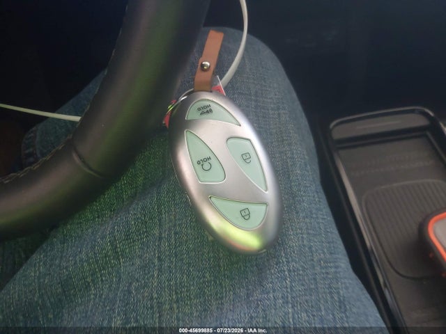7YAKN4DA1SY003202 Hyundai Ioniq 5 Sel