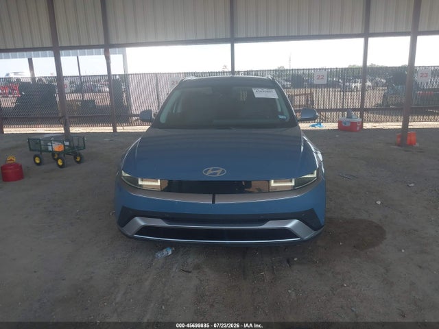 7YAKN4DA1SY003202 Hyundai Ioniq 5 Sel