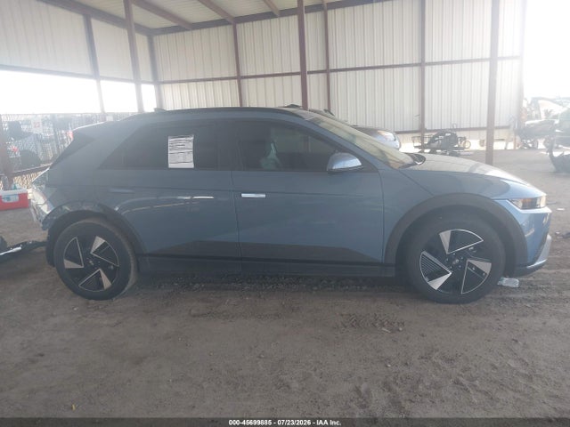 7YAKN4DA1SY003202 Hyundai Ioniq 5 Sel