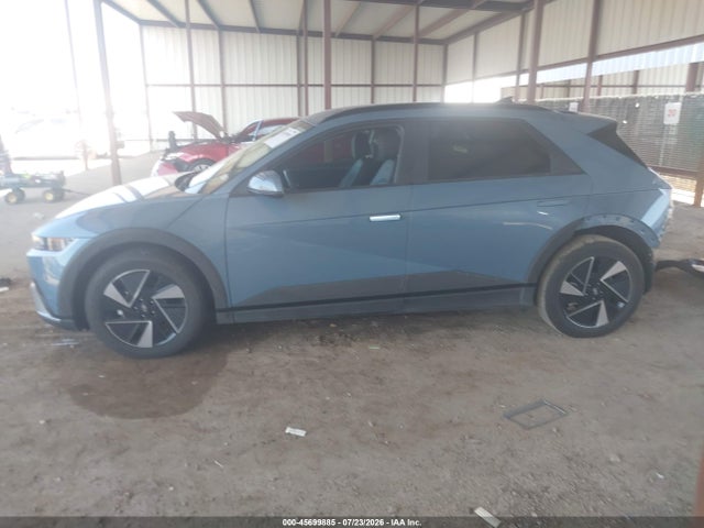 7YAKN4DA1SY003202 Hyundai Ioniq 5 Sel