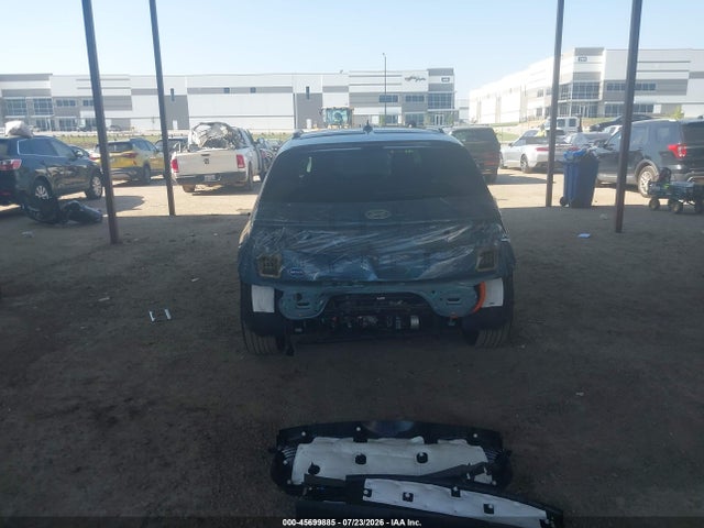 7YAKN4DA1SY003202 Hyundai Ioniq 5 Sel