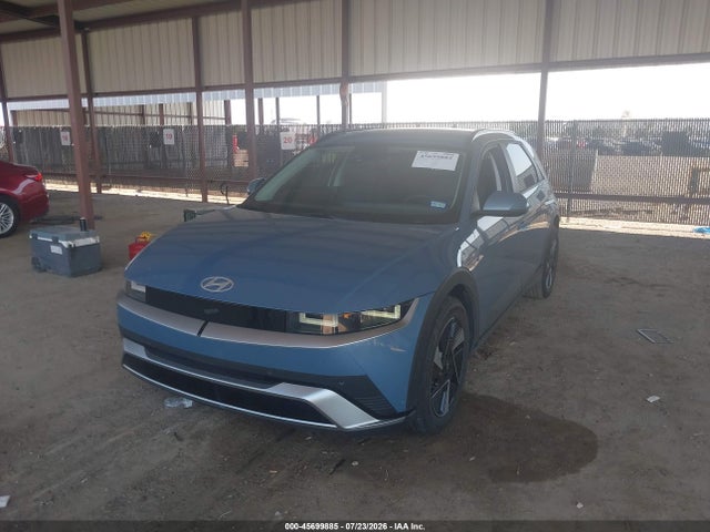 7YAKN4DA1SY003202 Hyundai Ioniq 5 Sel