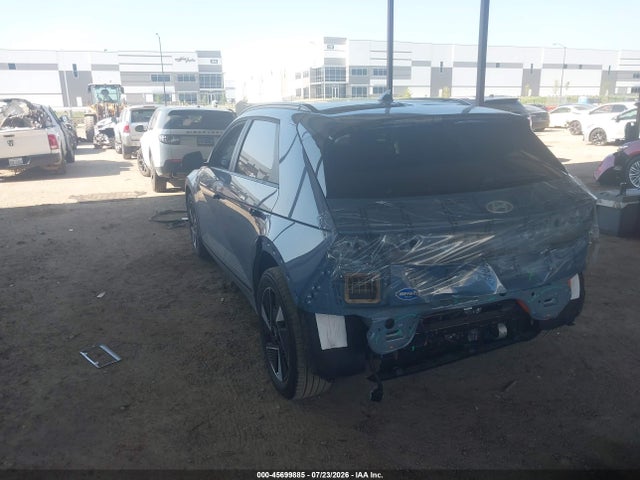 7YAKN4DA1SY003202 Hyundai Ioniq 5 Sel