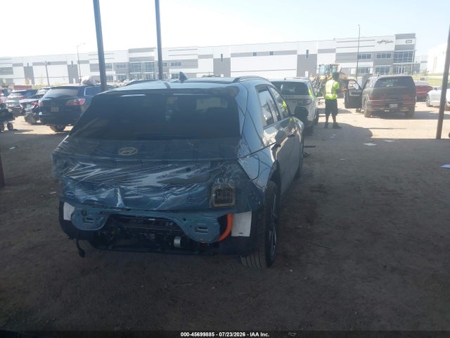 7YAKN4DA1SY003202 Hyundai Ioniq 5 Sel