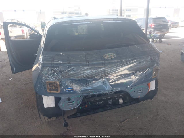 7YAKN4DA1SY003202 Hyundai Ioniq 5 Sel