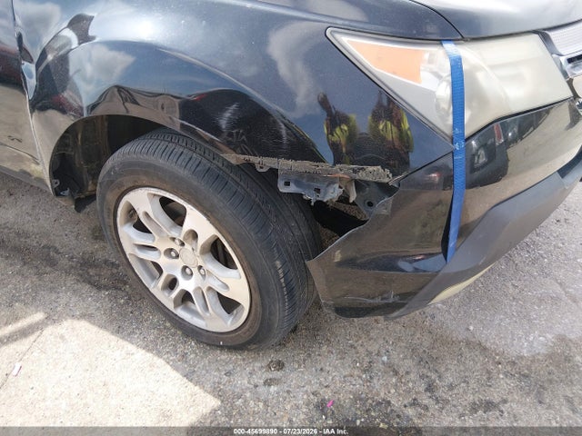 Aukcja sprzedaży 2008 Acura Mdx Technology Package, vin: 2HNYD28398H504825, numer aukcji: 45699890