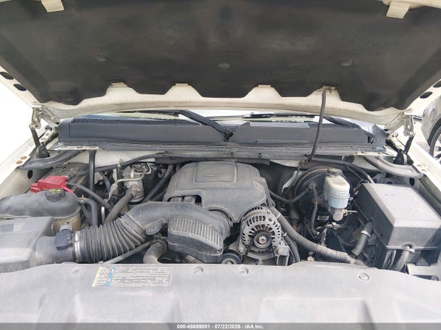 Aukcja sprzedaży 2011 Gmc Sierra 1500 Slt, vin: 3GTP2WE31BG151877, numer aukcji: 45699891