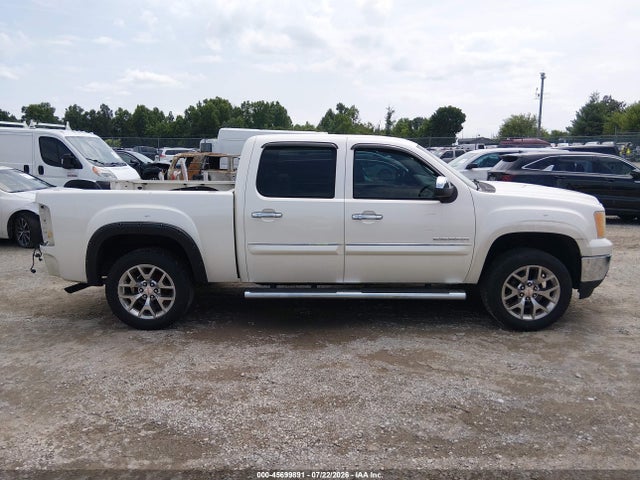 Aukcja sprzedaży 2011 Gmc Sierra 1500 Slt, vin: 3GTP2WE31BG151877, numer aukcji: 45699891