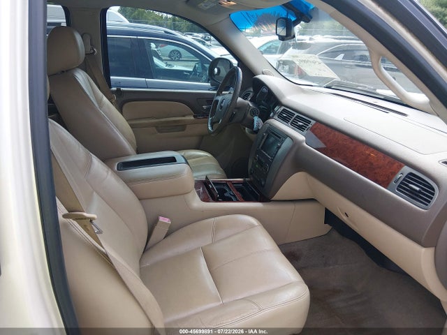 Aukcja sprzedaży 2011 Gmc Sierra 1500 Slt, vin: 3GTP2WE31BG151877, numer aukcji: 45699891