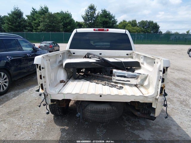 Aukcja sprzedaży 2011 Gmc Sierra 1500 Slt, vin: 3GTP2WE31BG151877, numer aukcji: 45699891