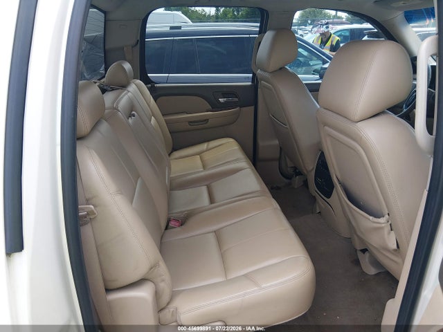 Aukcja sprzedaży 2011 Gmc Sierra 1500 Slt, vin: 3GTP2WE31BG151877, numer aukcji: 45699891