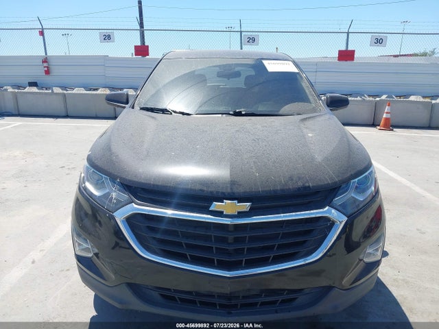 Chevrolet EQUINOX LT 2018 2GNAXJEV3J6192217 Image 12