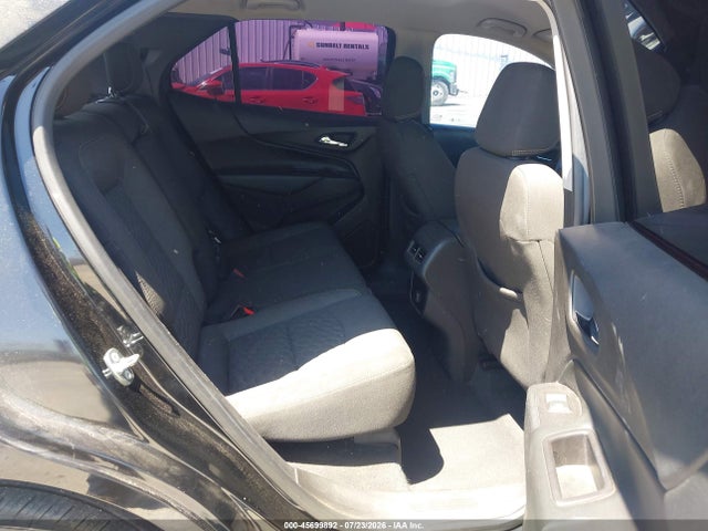Chevrolet EQUINOX LT 2018 2GNAXJEV3J6192217 Image 8