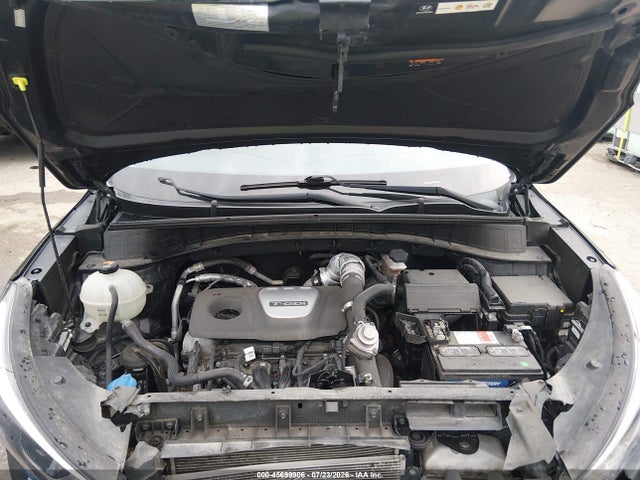 Aukcja sprzedaży 2016 Hyundai Tucson Limited, vin: KM8J3CA27GU136931, numer aukcji: 45699906