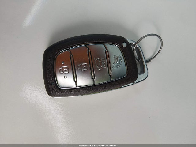 Aukcja sprzedaży 2016 Hyundai Tucson Limited, vin: KM8J3CA27GU136931, numer aukcji: 45699906