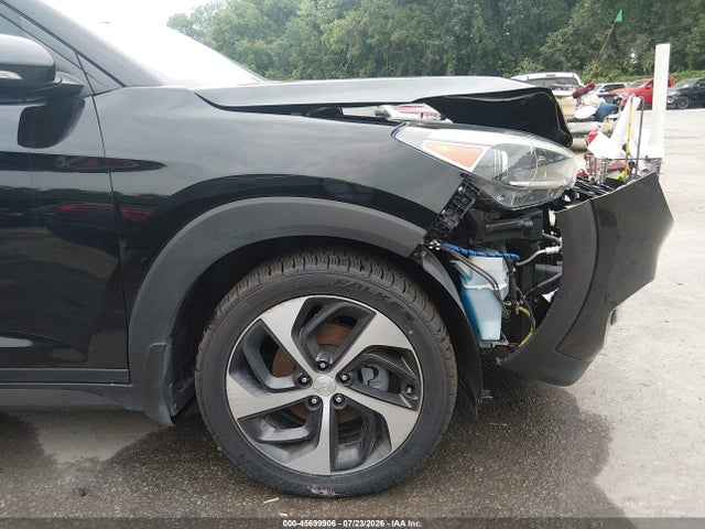 Aukcja sprzedaży 2016 Hyundai Tucson Limited, vin: KM8J3CA27GU136931, numer aukcji: 45699906