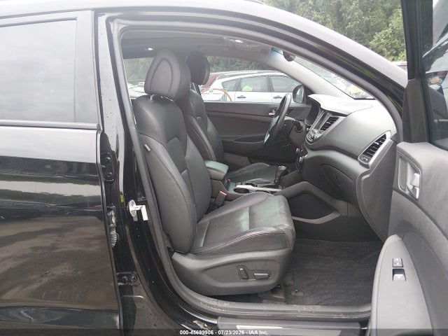 Aukcja sprzedaży 2016 Hyundai Tucson Limited, vin: KM8J3CA27GU136931, numer aukcji: 45699906