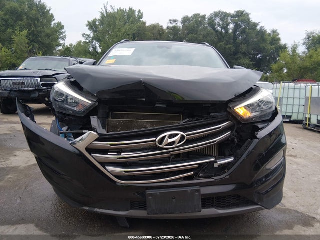 Aukcja sprzedaży 2016 Hyundai Tucson Limited, vin: KM8J3CA27GU136931, numer aukcji: 45699906