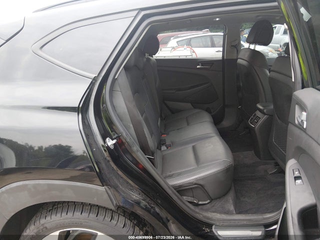 Aukcja sprzedaży 2016 Hyundai Tucson Limited, vin: KM8J3CA27GU136931, numer aukcji: 45699906