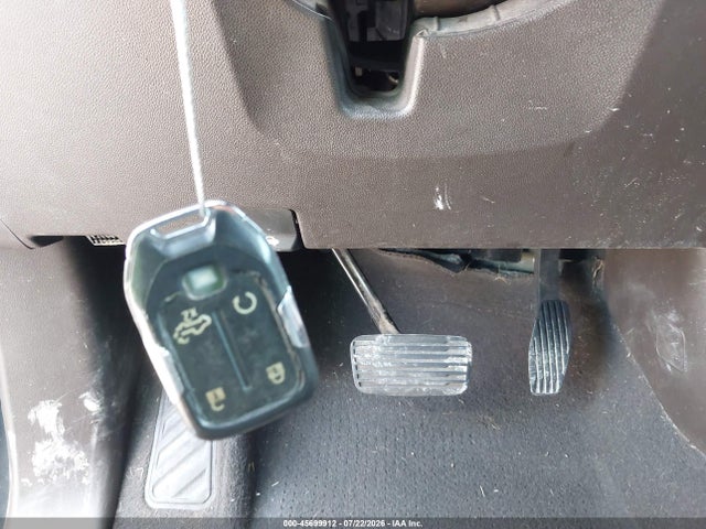 45699912 :رقم المزاد ، 1GTU9FEL7MZ104418 vin ، 2021 Gmc Sierra 1500 4wd  Short Box Denali مزاد بيع
