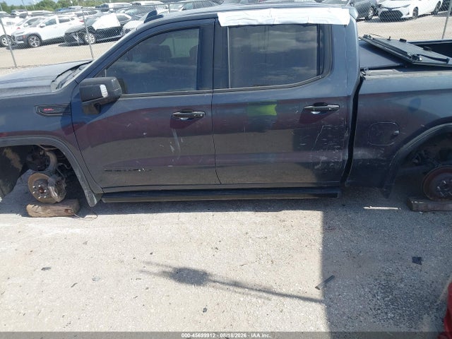 45699912 :رقم المزاد ، 1GTU9FEL7MZ104418 vin ، 2021 Gmc Sierra 1500 4wd  Short Box Denali مزاد بيع