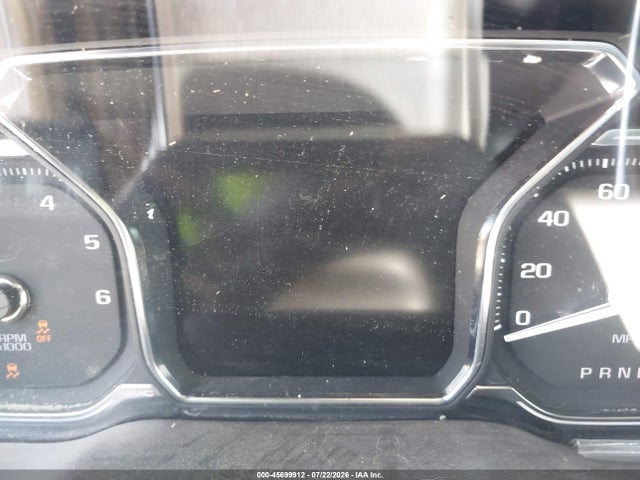 45699912 :رقم المزاد ، 1GTU9FEL7MZ104418 vin ، 2021 Gmc Sierra 1500 4wd  Short Box Denali مزاد بيع