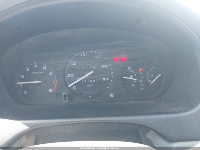 45699916 :رقم المزاد ، 2HGEJ667XYH518104 vin ، 2000 Honda Civic Lx مزاد بيع