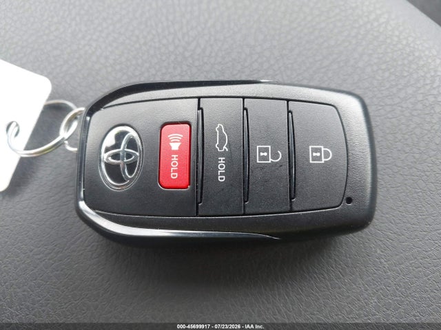 Продаж на аукціоні авто 2026 Toyota Camry Le, vin: 4T1DAACK4TU327687, номер лоту: 45699917